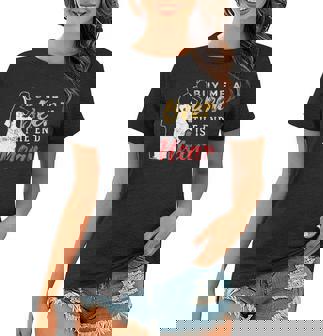 Buy Me A Beer The End Is Near - Funny Bachelor Party Gift Women T-shirt | Mazezy