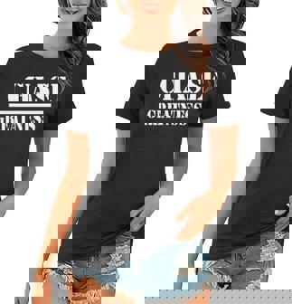Chase Greatness Entrepreneur Workout Women T-shirt - Thegiftio UK
