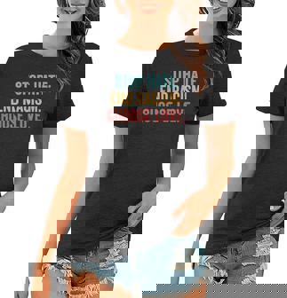 Choose Love Buffalo - Stop Hate End Racism Choose Love Women T-shirt - Thegiftio