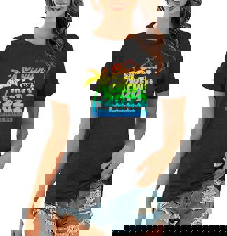 Cousin Crew 2022 Family Reunion Making Memories Together Women T-shirt | Mazezy