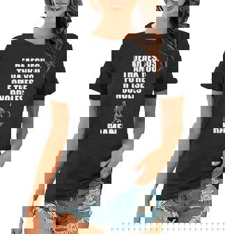 Dear Jesus Thank You For These Noodles Ramen Women T-shirt | Mazezy