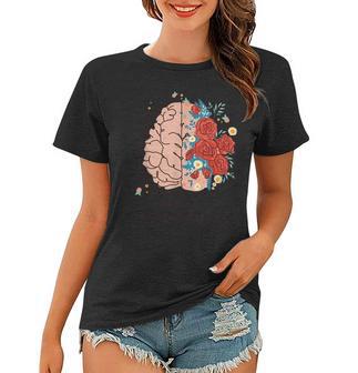 Embrace Neurodiversity Funny V3 Women T-shirt | Favorety UK