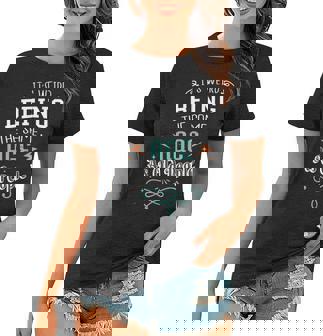 Its Weird Being The Same Age As Old People Funny Sarcastic Women T-shirt | Seseable CA