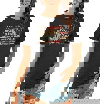 Its Weird Being The Same Age As Old People Funny Sarcastic Women T-shirt | Seseable CA