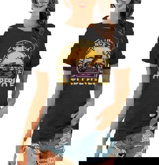 Its Weird Being The Same Age As Old People Funny Sarcastic Women T-shirt | Seseable CA