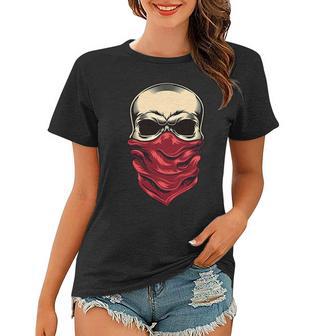 Motorcycle Skull Dreaming Racing 473 Shirt Women T-shirt | Favorety