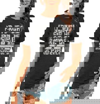 Older People Its Weird Being The Same Age As Old People Women T-shirt | Seseable CA