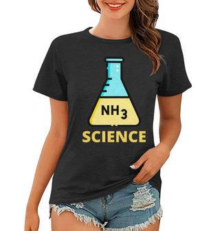 Quadratic Formula Cool Design Chemical Formula Women T-shirt | Favorety CA