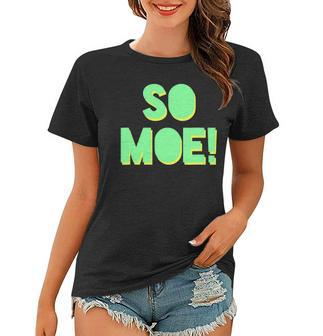 So Moe Anime Lover Women T-shirt - Thegiftio UK