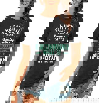 The Quality Not The Longevity Of Ones Life Is What Is Important Papa T-Shirt Women T-shirt - Monsterry