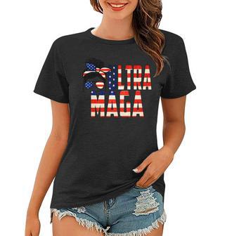 Ultra Maga Proud Of It Ultramaga Women T-shirt | Favorety UK