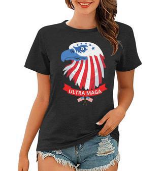 Ultra Maga V22 Women T-shirt | Favorety DE