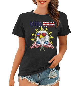 Ultra Maga We The People Fashion Women T-shirt | Favorety DE