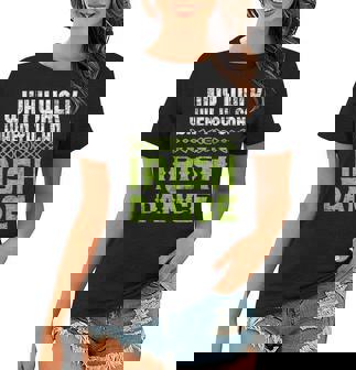 Why Walk When You Can Irish Dance - Irish Dancer Ceili Reel Women T-shirt | Mazezy