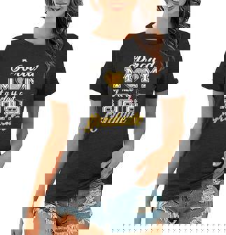 Womens Mother Of Graduate Proud Mom Of A Class Of 2022 Graduate Women T-shirt | Mazezy