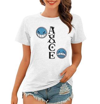 Ace Women T-shirt | Favorety UK