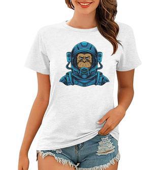 Astromonkey Women T-shirt | Favorety