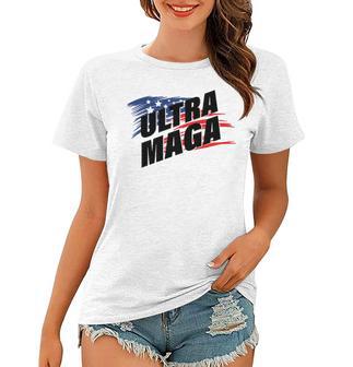 Copy Of Ultra Maga Women T-shirt | Favorety DE