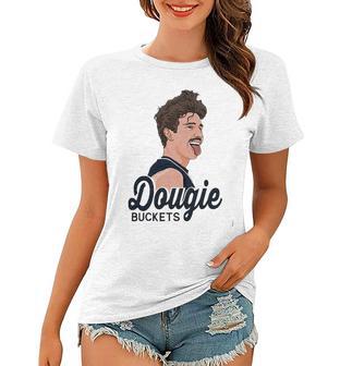 Dougie Buckets Women T-shirt | Favorety UK