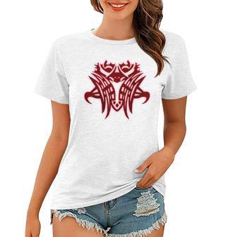 Emet Selch Glyph Women T-shirt | Favorety