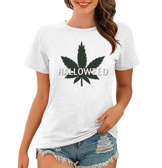 Everything I Want To Do Is Illegal Weed Women T-shirt | Favorety