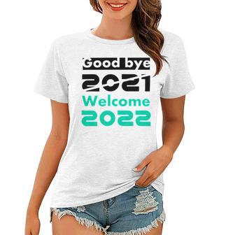 Happy New Year V2 Women T-shirt | Favorety DE