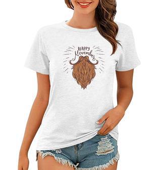 Hello November V2 Women T-shirt | Favorety DE