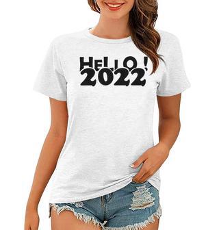 Hello V3 Women T-shirt | Favorety UK