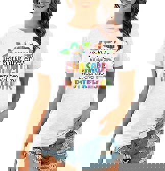 If Nothing Ever Changed Thered Be No Butterflies Women T-shirt | Mazezy