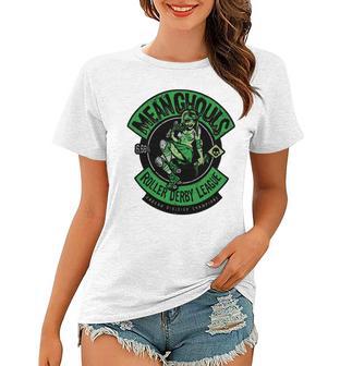 Mean Ghouls 203 Trending Shirt Women T-shirt | Favorety UK