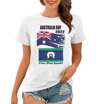 New Australia Day 2022 Women T-shirt | Favorety CA