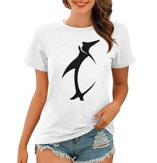 Penguin Icon Women T-shirt | Favorety AU