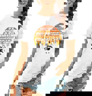 Stop Hate End Racism Choose Love Buffalo Version Women T-shirt - Thegiftio