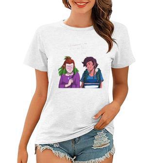 Toh Lumity 649 Shirt Women T-shirt | Favorety DE