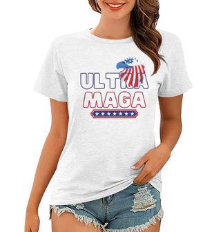 Ultra Maga V25 Women T-shirt | Favorety UK