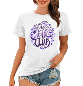 Unicorn Fan Club 18 Trending Shirt Women T-shirt | Favorety DE