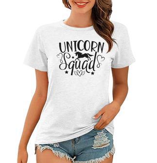 Unicorn Squad 21 Trending Shirt Women T-shirt | Favorety AU