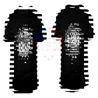 88 Years Old Gifts Vintage 1934 Limited Edition 88Th Birthday Youth T-shirt | Mazezy