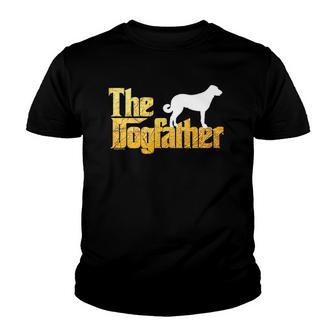 Anatolian Shepherd Dog - Anatolian Shepherd Dog Youth T-shirt - Thegiftio UK