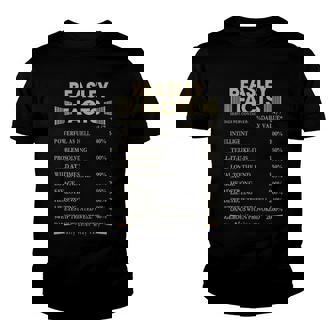 Beasley Name Gift Beasley Facts Youth T-shirt | Seseable CA