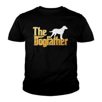 Chesapeake Bay Retriever - Chesapeake Bay Retriever Youth T-shirt - Thegiftio UK