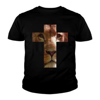 Christian For Girl Adults Gospel Women Boy Catholic Graphic Youth T-shirt - Thegiftio UK