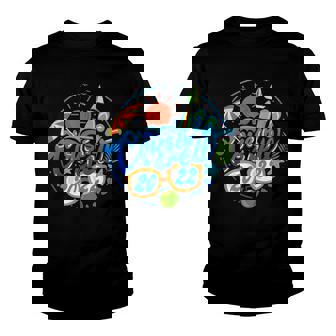 Cousin Crew 2022 Summer Family Vacation Beach Boys Girls Kid Youth T-shirt | Seseable CA