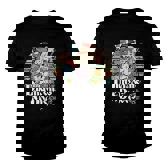 Dungeons And Dogs Retro Vintage Tabletop Gaming Geek Rpg Youth T-shirt | Mazezy