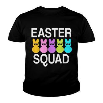 Easter Squad V3 Youth T-shirt - Monsterry DE