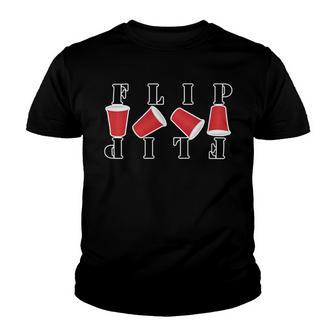 Flipadelphia Youth T-shirt | Favorety DE