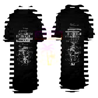 Girls Trip 2022 In Progress Besties Cute Girls Trip 2022 Gift Youth T-shirt | Mazezy