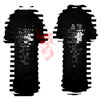 Japanese Demon Vaporwave I Aesthetic Art I Aesthetic Youth T-shirt - Thegiftio