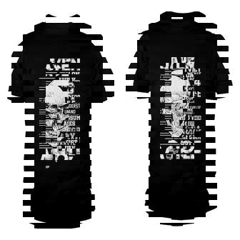 Jayden Name Gift Jayden Ive Only Met About 3 Or 4 People Youth T-shirt - Seseable