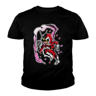 Mach Speed Youth T-shirt | Favorety